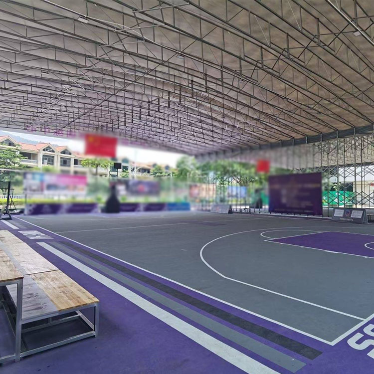 阳高县工程案例