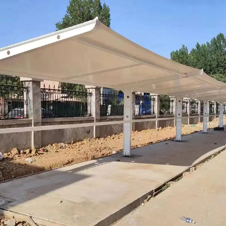 阳高县工程案例