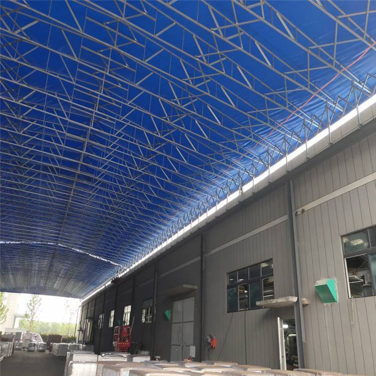 阳高县工程案例