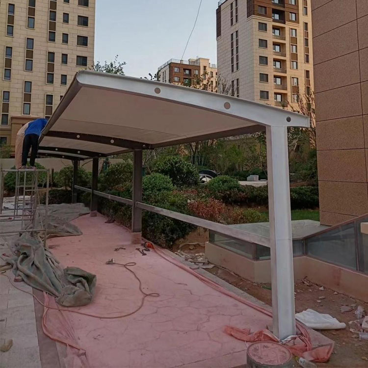 阳高县工程案例